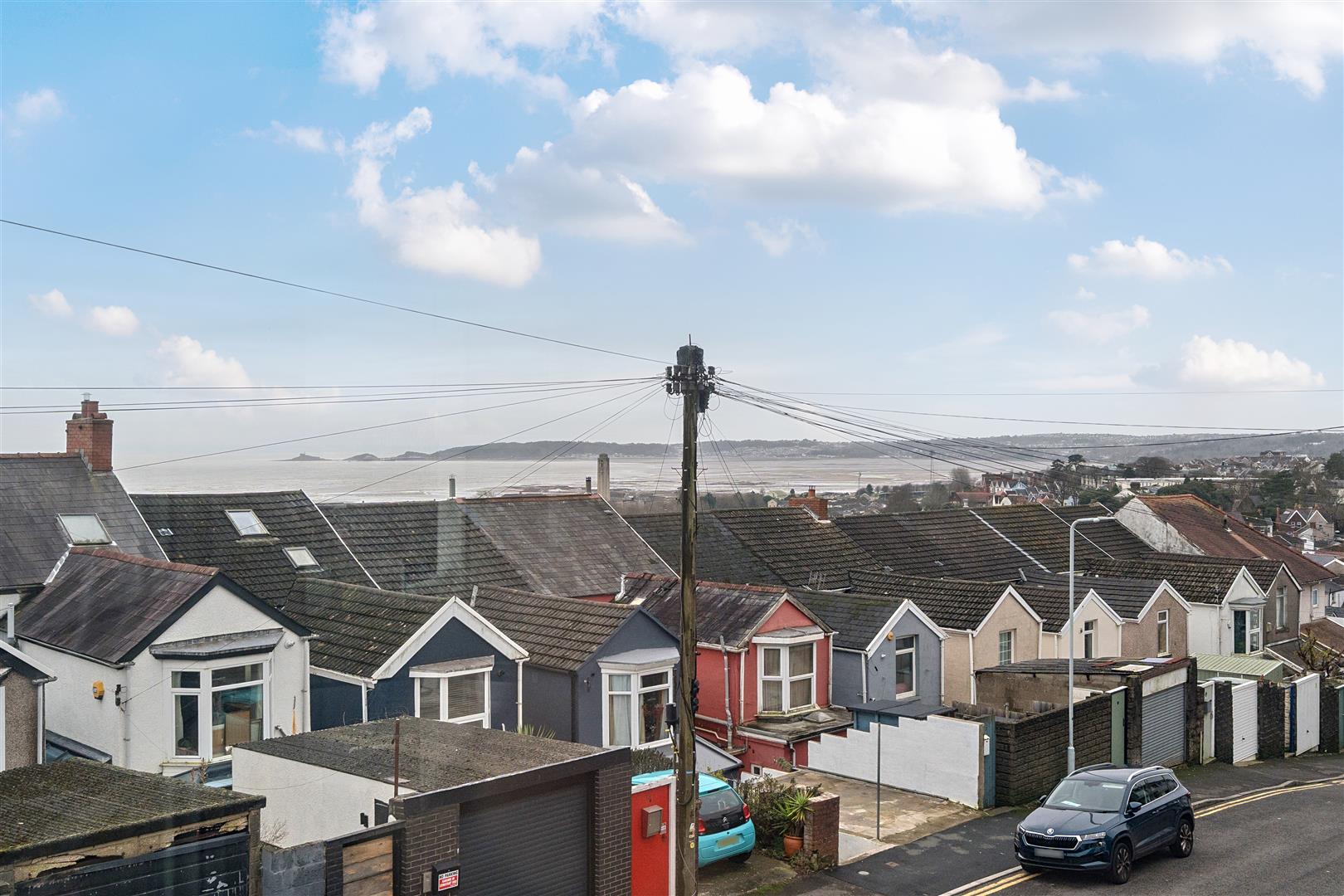 Cromwell Street, Mount Pleasant, Swansea, SA1 6EX